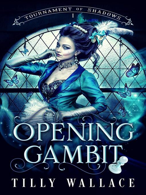 Title details for Opening Gambit by Tilly Wallace - Available